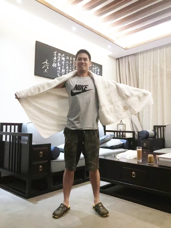 侬好侬好的第一张照片--连江相亲服务中心