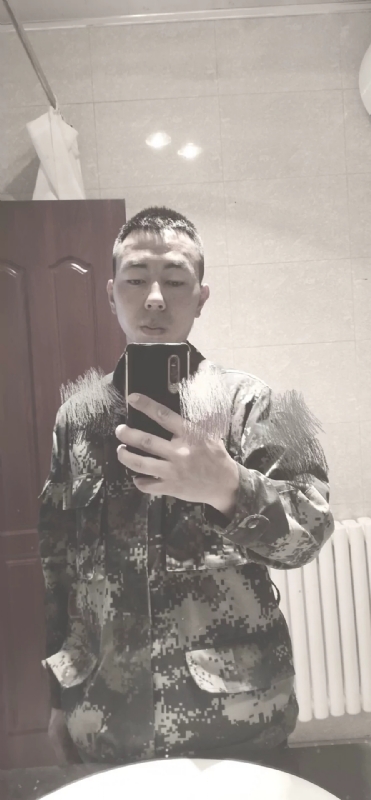 穆缘的第二张照片--连江相亲服务中心