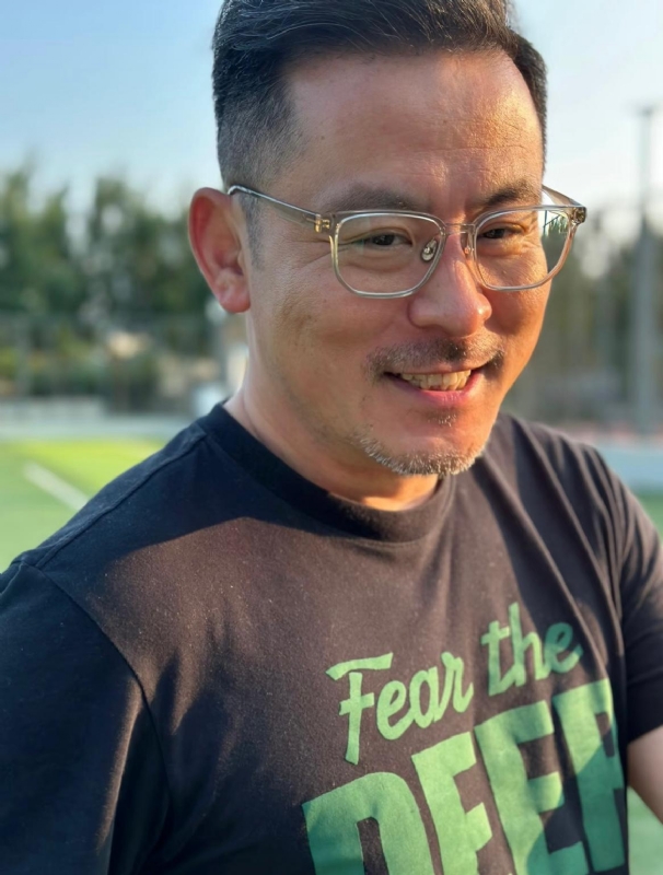 随风的第一张照片--连江相亲服务中心