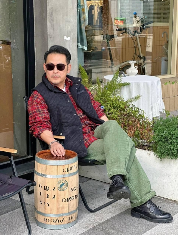 随风的第二张照片--连江相亲服务中心