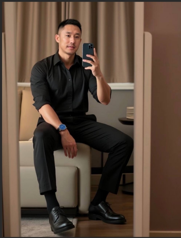 清风徐来的第四张照片--连江相亲服务中心