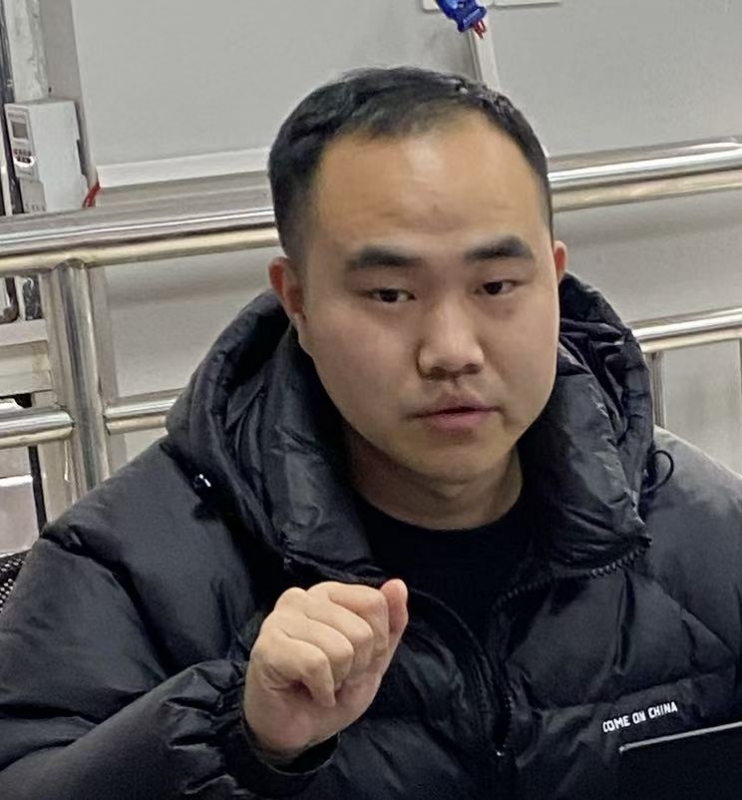 wkx的第二张照片--连江相亲服务中心