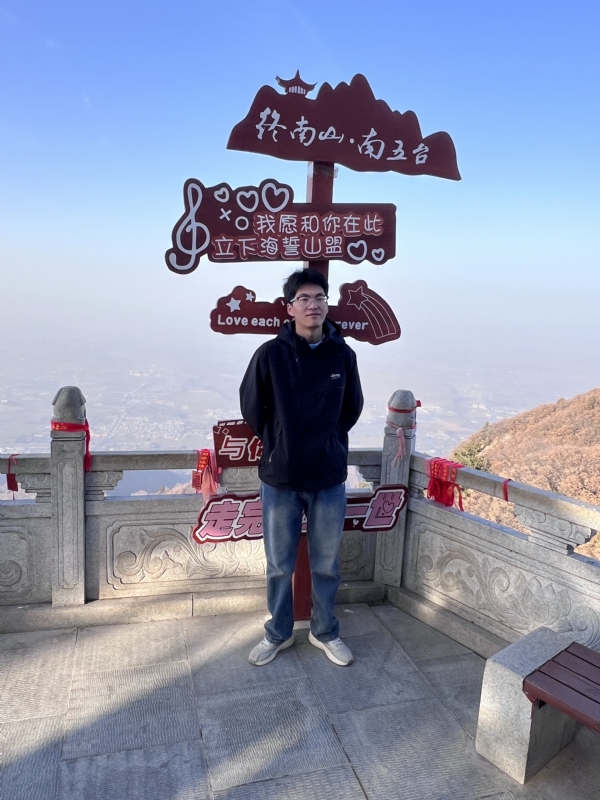 朱起的第一张照片--连江相亲服务中心