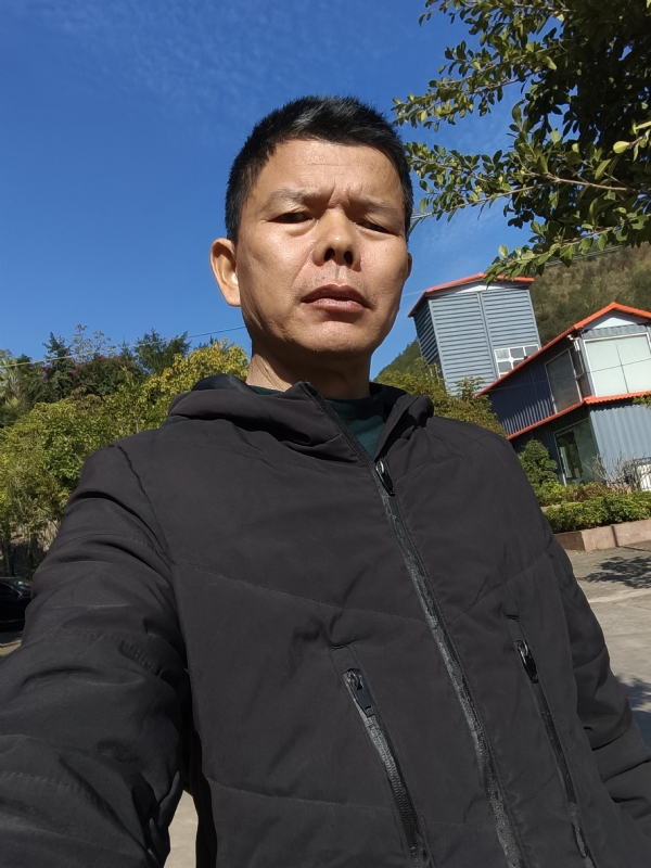 子午卯酉的第一张照片--连江相亲服务中心