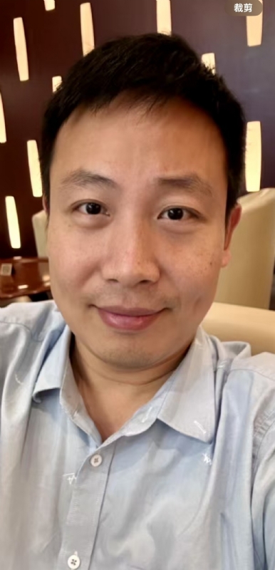 巾凡的第一张照片--连江相亲服务中心