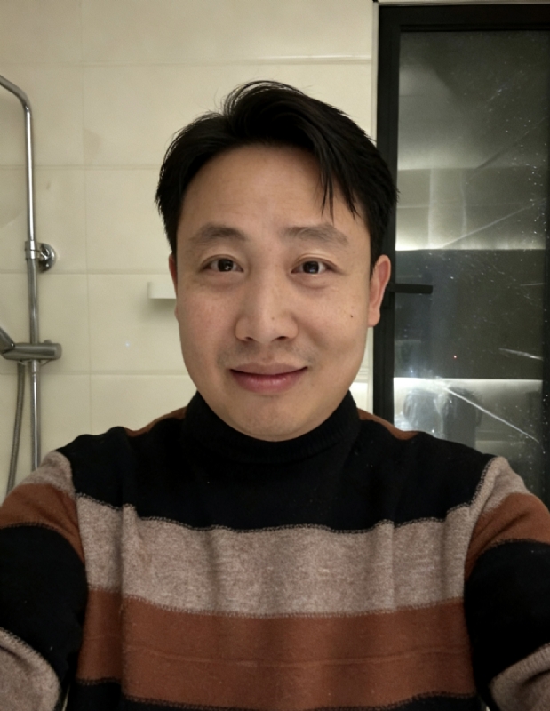 巾凡的第三张照片--连江相亲服务中心