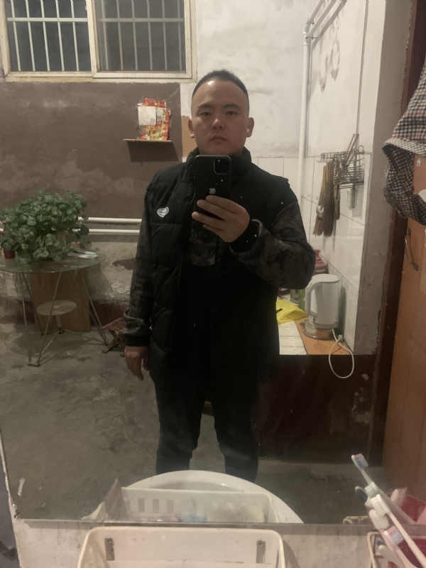 遇见有缘的第二张照片--连江相亲服务中心