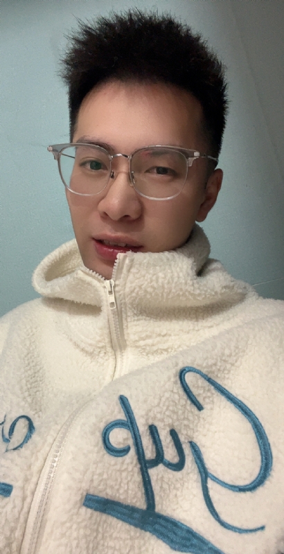 帅渺渺的第一张照片--连江相亲服务中心