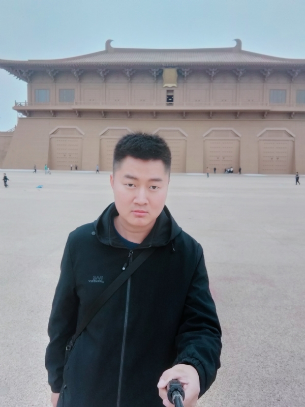 放肆的青春的第三张照片--连江相亲服务中心