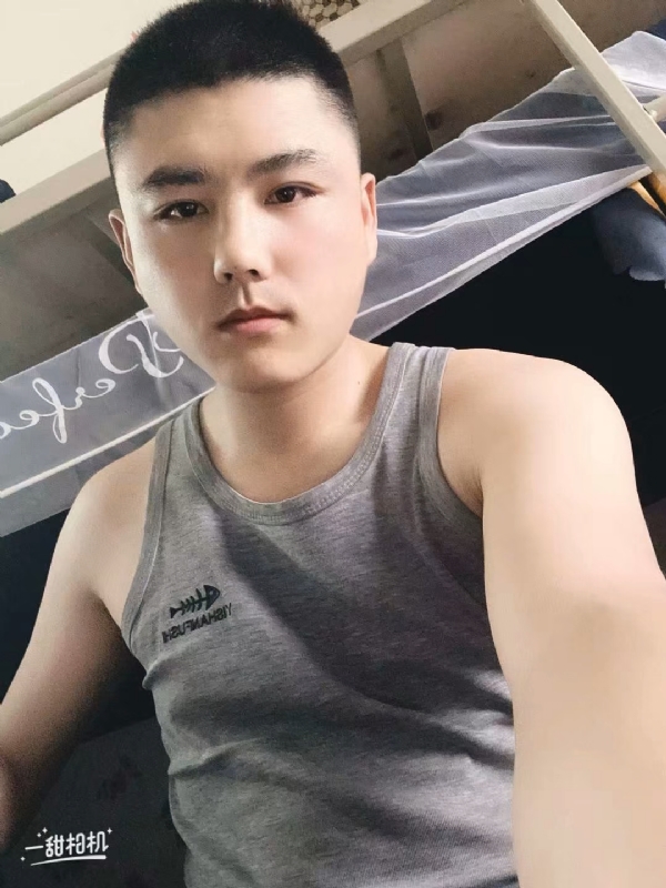 等待的第一张照片--连江相亲服务中心