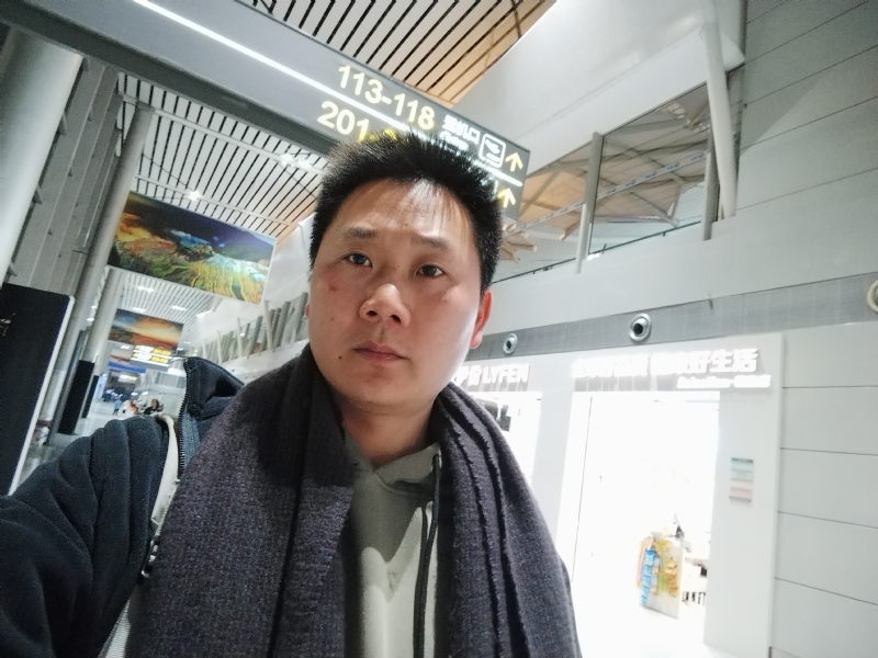 另一半的她的第二张照片--连江相亲服务中心