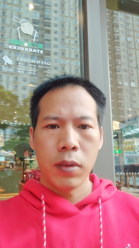 妖孽哪里跑的第一张照片--连江相亲服务中心