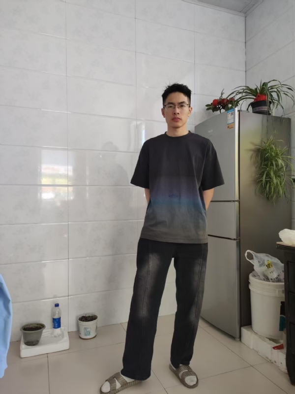 子君的第一张照片--连江相亲服务中心