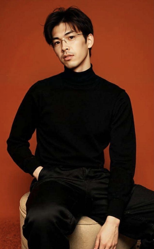 阿杰的第一张照片--连江相亲服务中心