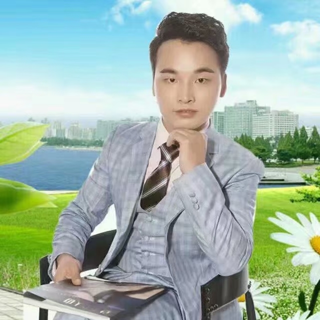 秋风瑟瑟的第一张照片--连江相亲服务中心