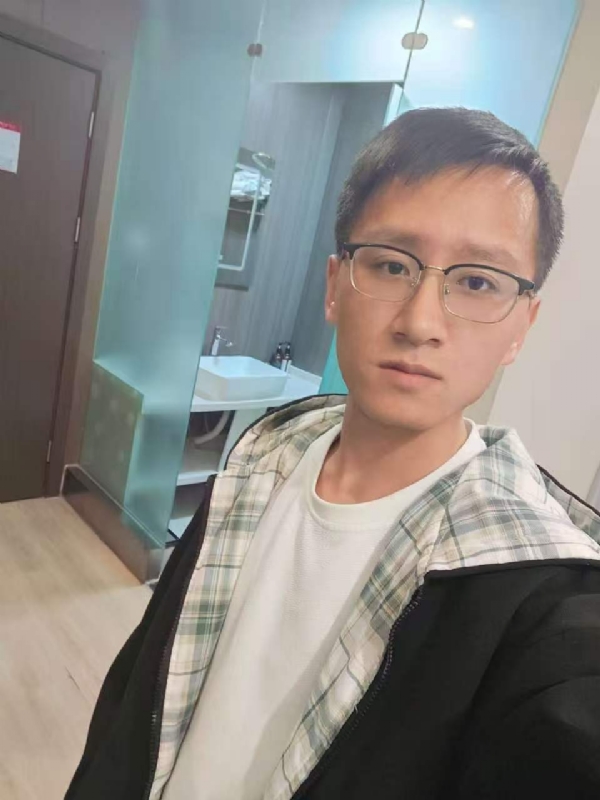 迷城的第一张照片--连江相亲服务中心