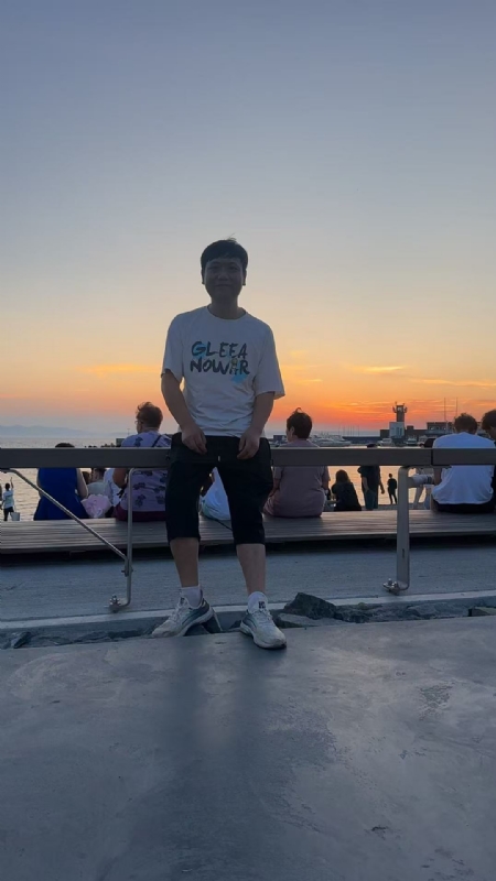 海上没有小龙虾的第一张照片--连江相亲服务中心