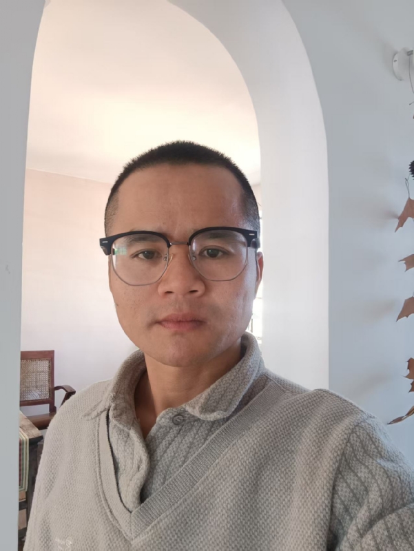 戴戴的第二张照片--连江相亲服务中心