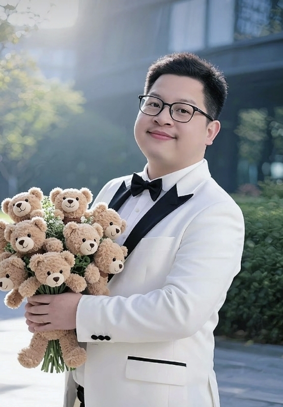 永不失联的爱的第一张照片--连江相亲服务中心