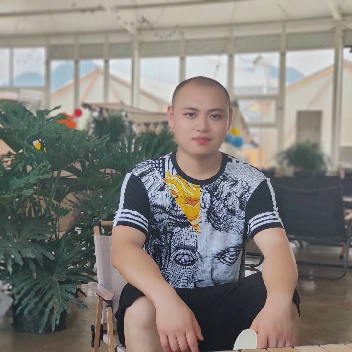 诚心找一个的第一张照片--连江相亲服务中心