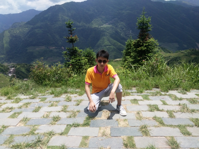 半盏清欢的第一张照片--连江相亲服务中心