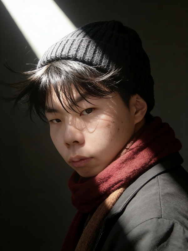 瘾~的第一张照片--连江相亲服务中心