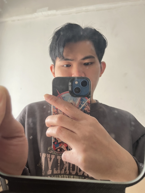 真的很想你的第一张照片--连江相亲服务中心