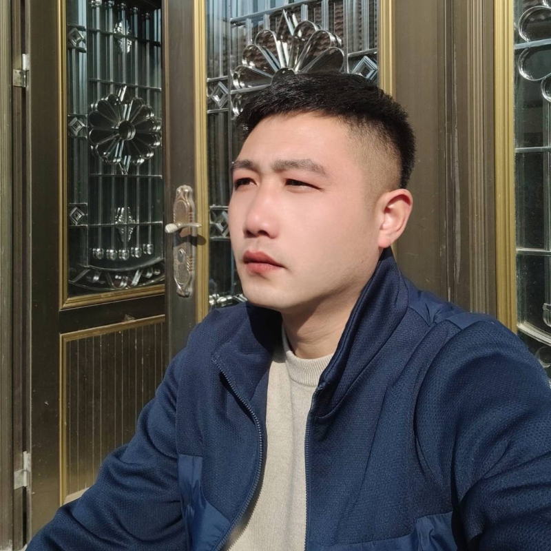 完美世界的第一张照片--连江相亲服务中心