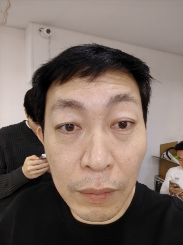 真心相对的第二张照片--连江相亲服务中心