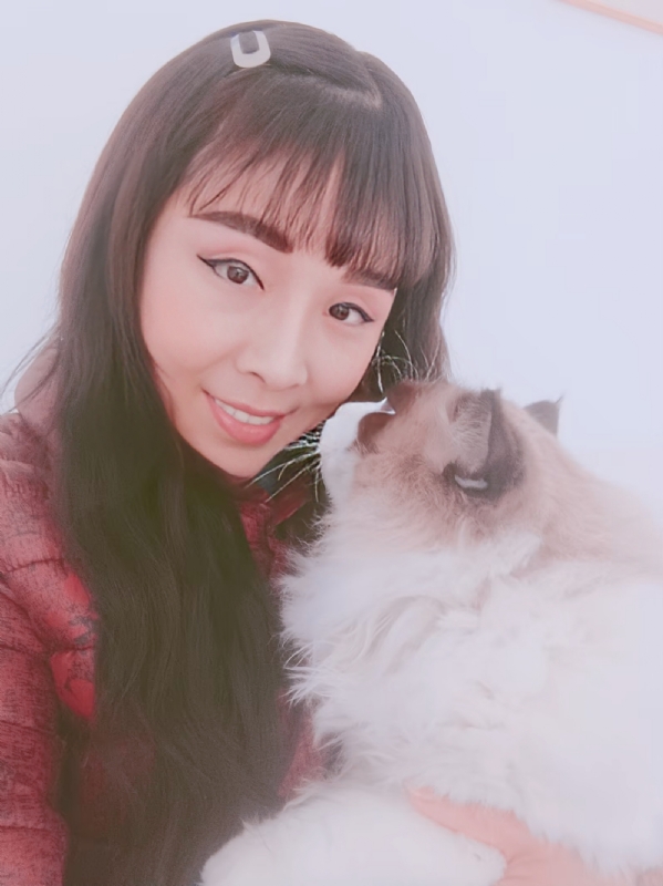 梦雅的第二张照片--连江相亲服务中心