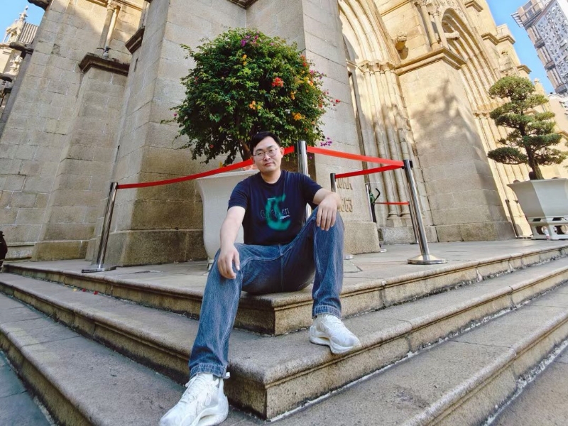 Marco的第四张照片--连江相亲服务中心