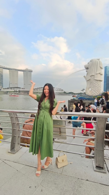 思妍的第一张照片--连江相亲服务中心