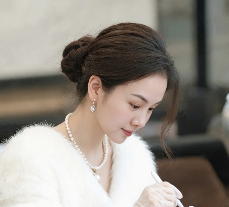 欣欣的第一张照片--连江相亲服务中心