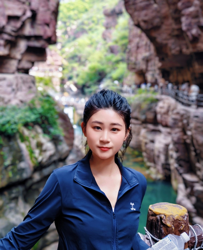 小S的第一张照片--连江相亲服务中心