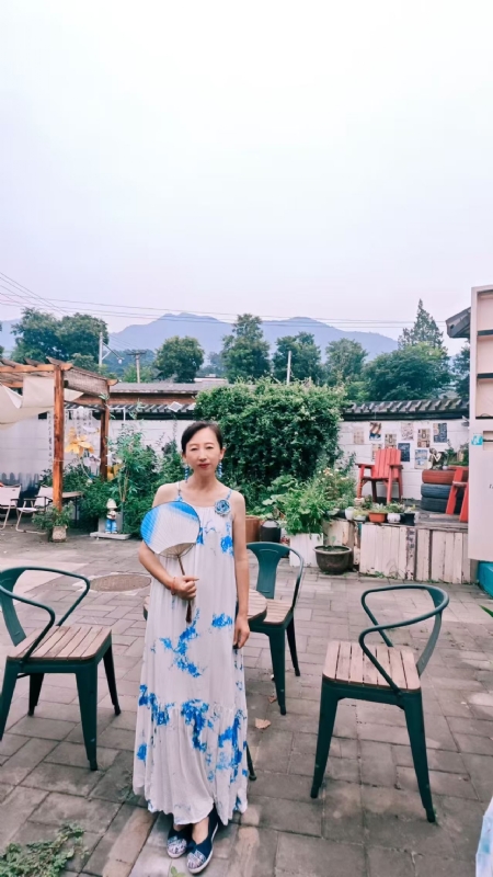 燕西的第四张照片--连江相亲服务中心