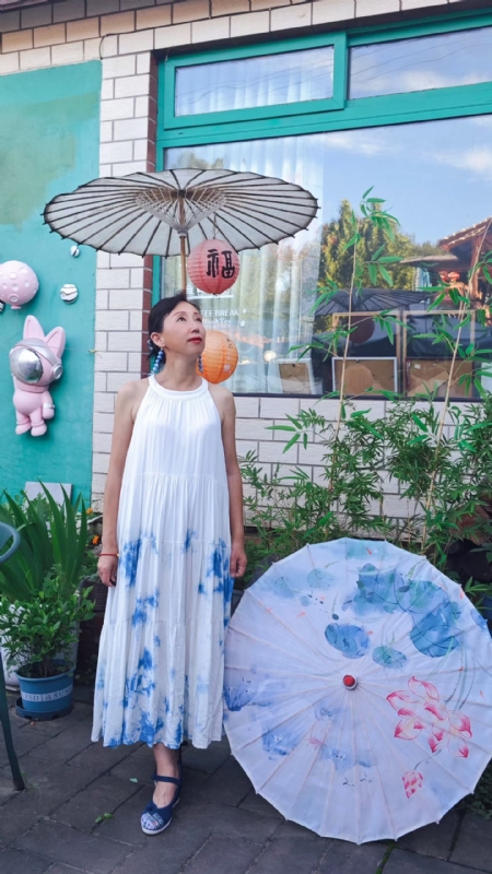 燕西的第五张照片--连江相亲服务中心