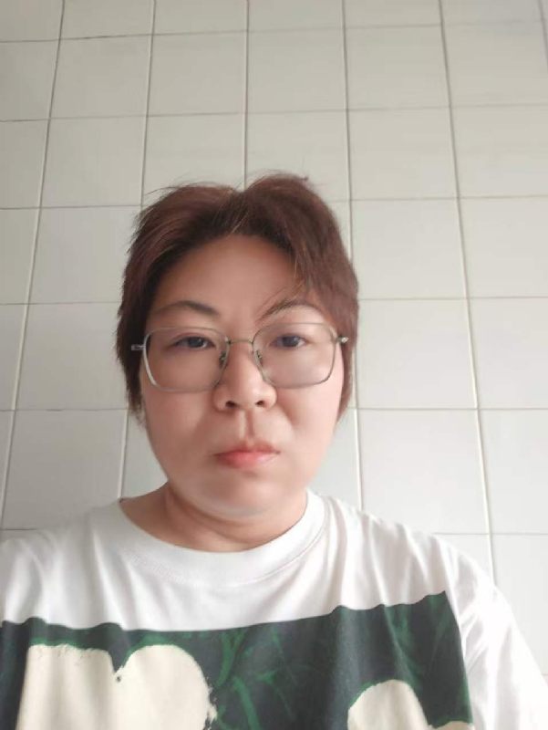 寻觅一生知己的第一张照片--连江相亲服务中心