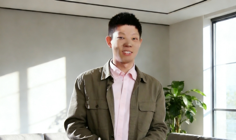 卺卺的第一张照片--连江相亲服务中心