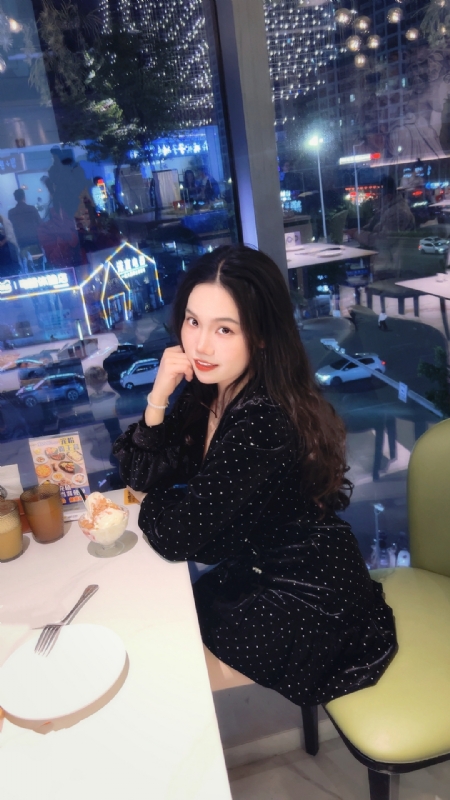 元气的第一张照片--连江相亲服务中心