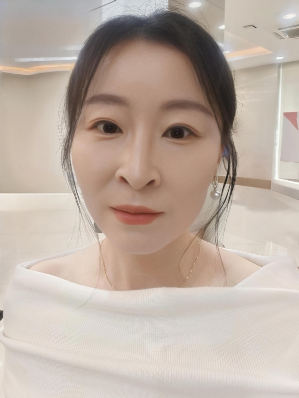 十二月雪的第四张照片--连江相亲服务中心