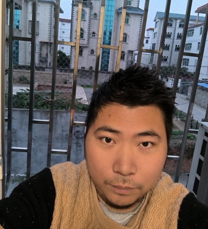 刘文宇的第一张照片--连江相亲服务中心