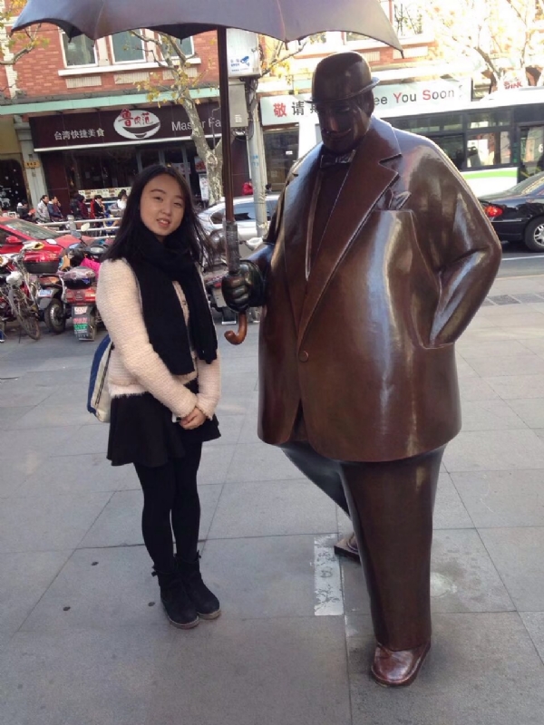 ysy仰望的第三张照片--连江相亲服务中心