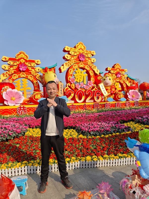 平平淡淡的第一张照片--连江相亲服务中心