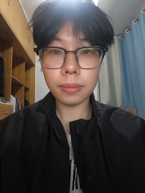 奔跑的兔子的第一张照片--连江相亲服务中心