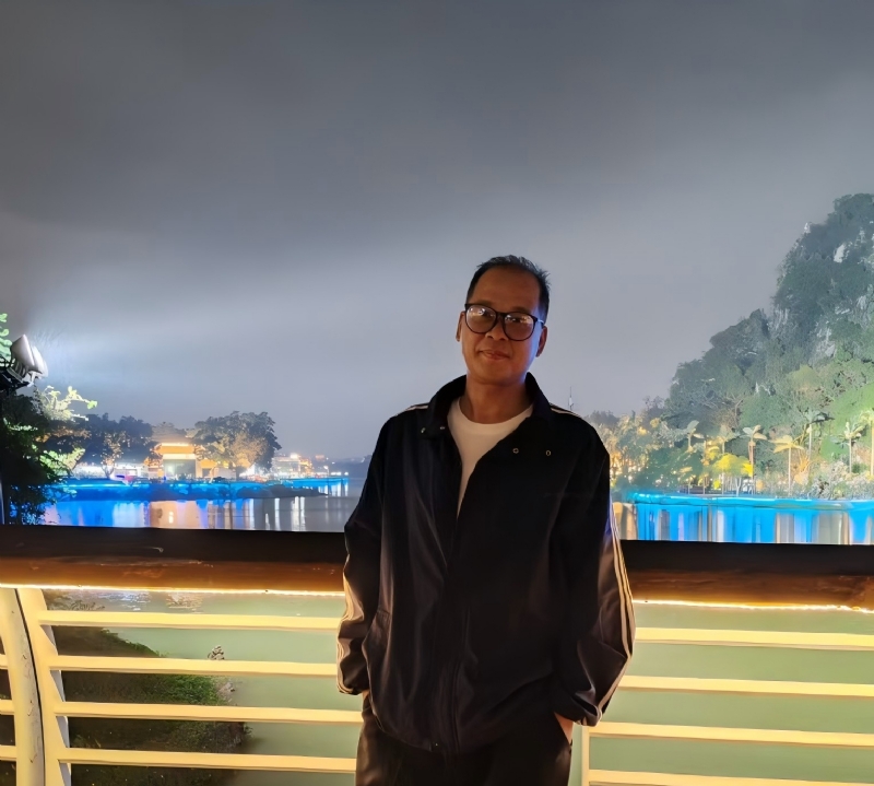 高山流云的第一张照片--连江相亲服务中心