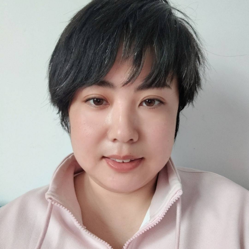 朵朵的第二张照片--连江相亲服务中心