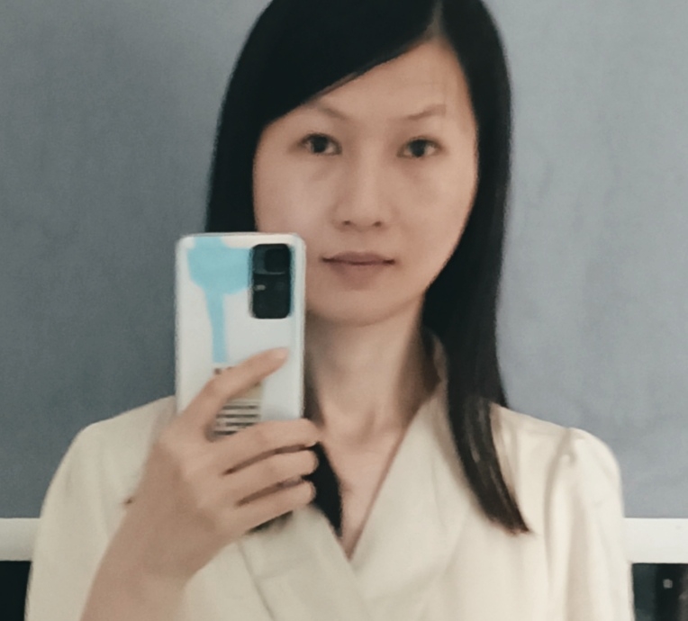 星晴的第一张照片--连江相亲服务中心