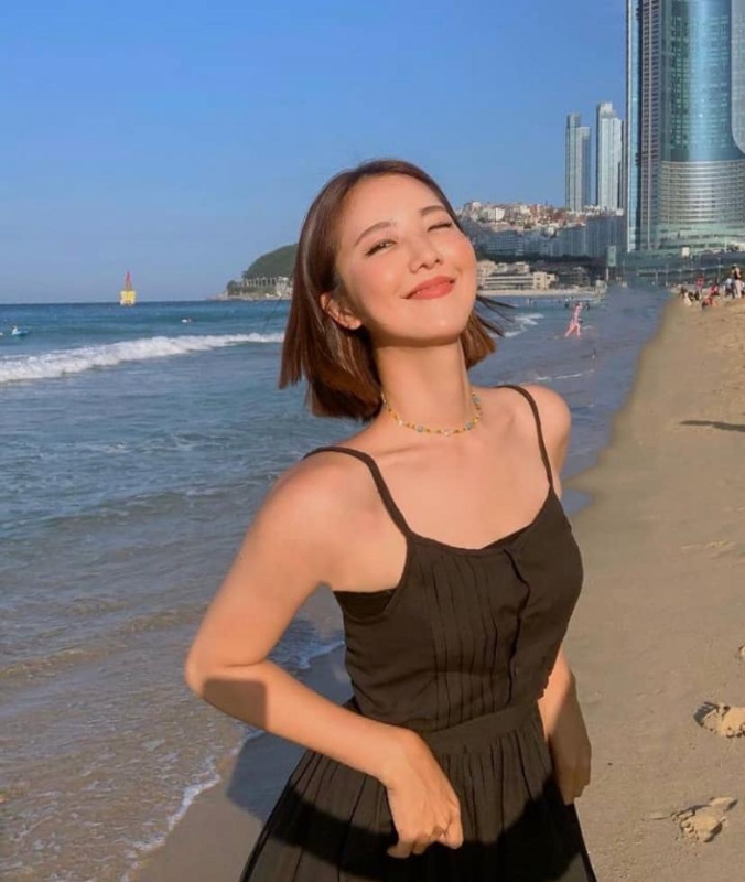 kimsoyeon10的第一张照片--连江相亲服务中心