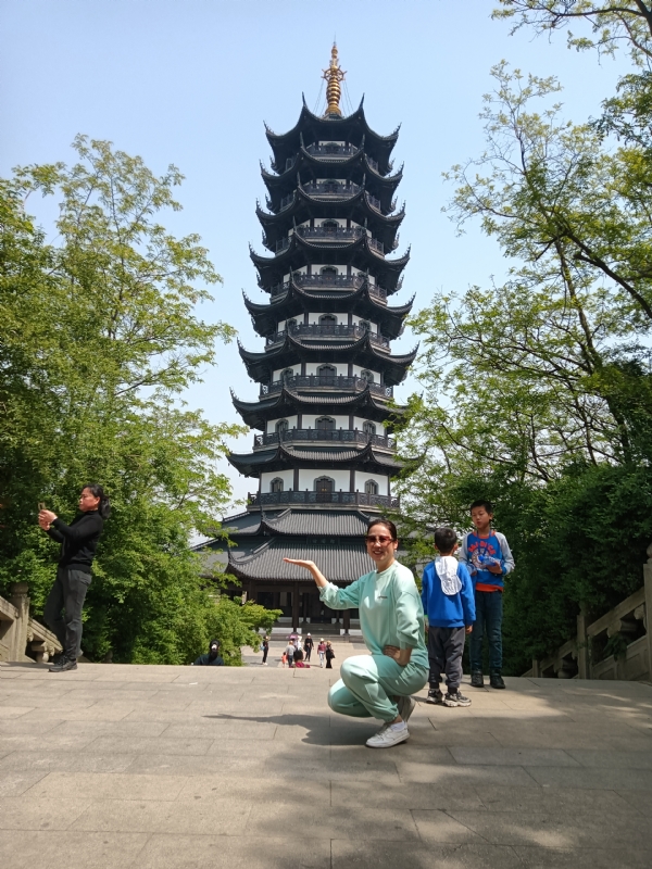 不蒋理的第二张照片--连江相亲服务中心