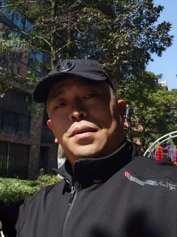 蓝色海洋的第一张照片--连江相亲服务中心